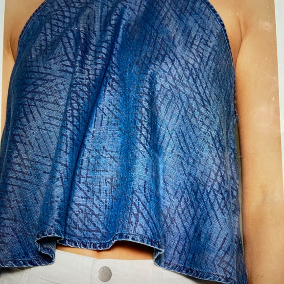 TART Collections Sketched Claudia Tank + matching NWT Margot shorts Medium - Picture 8 of 12